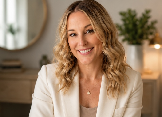 Sara Ann Straw, executive advisor