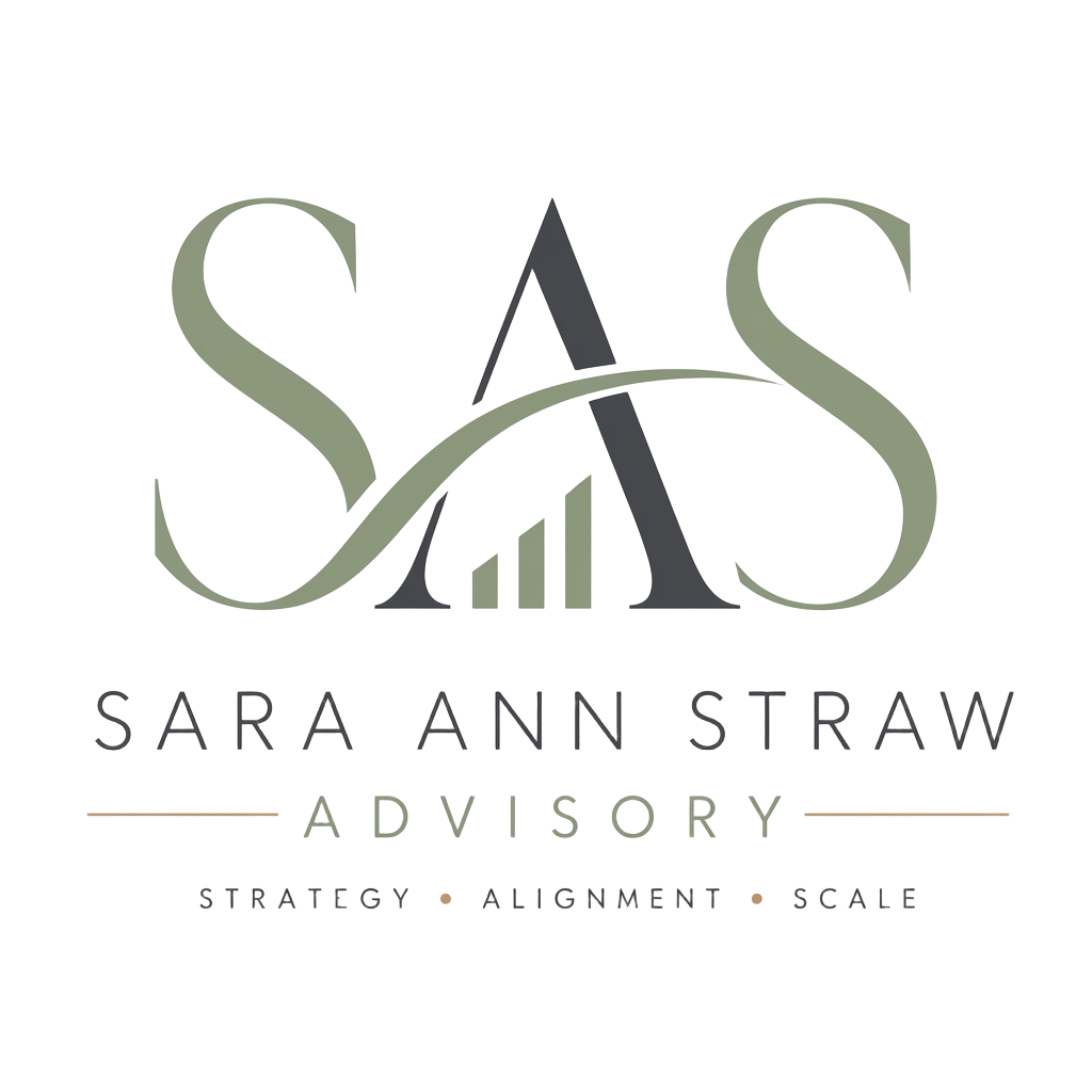 Sara Ann Straw Advisory