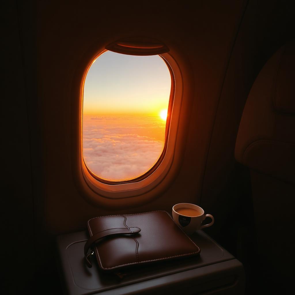 Solo travel and intentional experiences